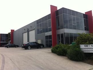 Factory, Warehouse & Industrial commercial property leased at 7/130 Bayfield Road Bayswater VIC 3153 Factory, Warehouse & Industrial commercial property leased at 7/130 Bayfield Road Bayswater VIC 3153