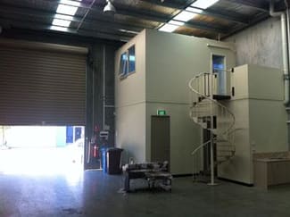 Factory, Warehouse & Industrial commercial property leased at 10/4 Dunlop Court Bayswater VIC 3153 Factory, Warehouse & Industrial commercial property leased at 10/4 Dunlop Court Bayswater VIC 3153
