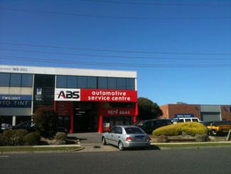 Offices commercial property leased at Suite 4 / 51 - 57 Seymour Street Ringwood VIC 3134