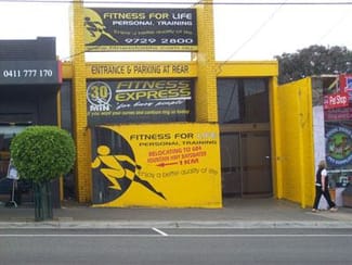 Offices commercial property leased at 745 MOUNTAIN HIGHWAY Bayswater VIC 3153 Offices commercial property leased at 745 MOUNTAIN HIGHWAY Bayswater VIC 3153