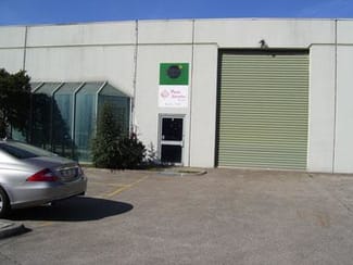 Offices commercial property leased at 9/50 Malvern Street Bayswater VIC 3153 Offices commercial property leased at 9/50 Malvern Street Bayswater VIC 3153