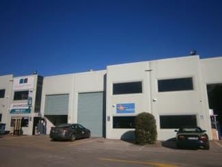 Factory, Warehouse & Industrial commercial property leased at Unit 10, 277 Middleborough Road Box Hill VIC 3128 Factory, Warehouse & Industrial commercial property leased at Unit 10, 277 Middleborough Road Box Hill VIC 3128