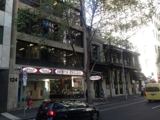 Offices commercial property leased at 9/124 Exhibition Street Melbourne VIC 3000