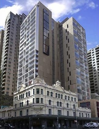 Offices commercial property leased at Level 9, Suite 97/420 Pitt Street Sydney NSW 2000 Offices commercial property leased at Level 9, Suite 97/420 Pitt Street Sydney NSW 2000