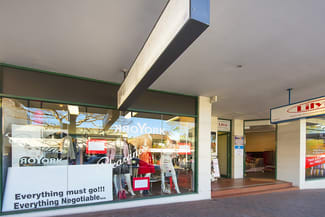 Shop & Retail commercial property leased at Shop 1/706 Military Road Mosman NSW 2088 Shop & Retail commercial property leased at Shop 1/706 Military Road Mosman NSW 2088