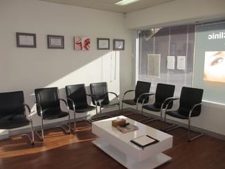 Medical / Consulting commercial property leased at 79A Nelson Street Annandale NSW 2038 Medical / Consulting commercial property leased at 79A Nelson Street Annandale NSW 2038
