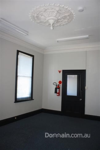 Offices commercial property leased at 33 Melville Street Hobart TAS 7000