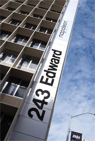 Offices commercial property leased at 243 Edward Street Brisbane City QLD 4000 Offices commercial property leased at 243 Edward Street Brisbane City QLD 4000