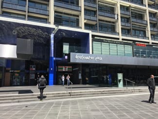 Shop & Retail commercial property leased at Shop 20 1 Freshwater Place Southbank VIC 3006 Shop & Retail commercial property leased at Shop 20 1 Freshwater Place Southbank VIC 3006