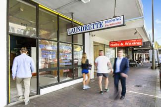 Shop & Retail commercial property leased at 232 Military Road Neutral Bay NSW 2089 Shop & Retail commercial property leased at 232 Military Road Neutral Bay NSW 2089
