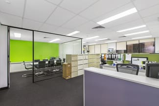Offices commercial property leased at 357 Military Road Mosman NSW 2088 Offices commercial property leased at 357 Military Road Mosman NSW 2088