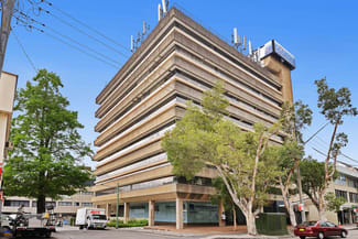 Medical / Consulting commercial property leased at Suite 202/13 Spring Street Chatswood NSW 2067 Medical / Consulting commercial property leased at Suite 202/13 Spring Street Chatswood NSW 2067