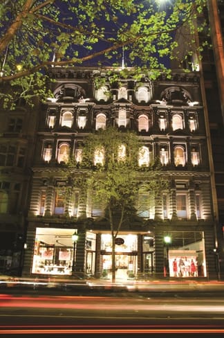 Offices commercial property leased at Suite 304/282 Collins Street Melbourne VIC 3000 Offices commercial property leased at Suite 304/282 Collins Street Melbourne VIC 3000
