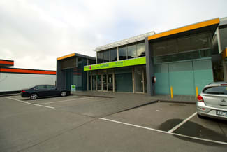 Offices commercial property leased at Office 1/843-849 Point Nepean Road Rosebud VIC 3939
