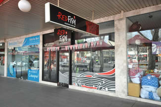 Shop & Retail commercial property leased at Shop 3/186 Church Street Parramatta NSW 2150 Shop & Retail commercial property leased at Shop 3/186 Church Street Parramatta NSW 2150