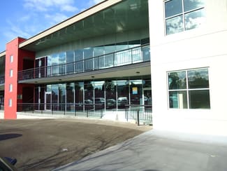 Offices commercial property leased at 8/40-44 Brookhollow Ave Baulkham Hills NSW 2153 Offices commercial property leased at 8/40-44 Brookhollow Ave Baulkham Hills NSW 2153