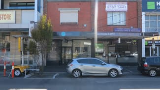 Shop & Retail commercial property leased at 307 Centre Road Bentleigh VIC 3204 Shop & Retail commercial property leased at 307 Centre Road Bentleigh VIC 3204
