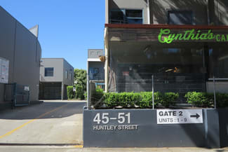 Factory, Warehouse & Industrial commercial property leased at 37/45-51 Huntley Street Alexandria NSW 2015 Factory, Warehouse & Industrial commercial property leased at 37/45-51 Huntley Street Alexandria NSW 2015