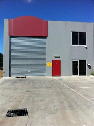 Factory, Warehouse & Industrial commercial property leased at 28 Bunnett Street Sunshine North VIC 3020 Factory, Warehouse & Industrial commercial property leased at 28 Bunnett Street Sunshine North VIC 3020