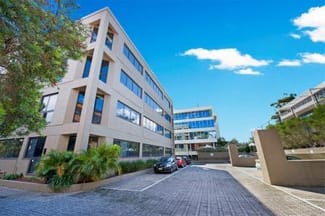 Offices commercial property leased at Epping NSW 2121 Offices commercial property leased at Epping NSW 2121
