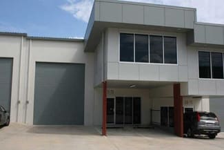 Factory, Warehouse & Industrial commercial property leased at 17/71 Jijaws Street Sumner QLD 4074