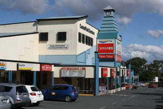 Shop & Retail commercial property leased at 188 Algester Road Algester QLD 4115 Shop & Retail commercial property leased at 188 Algester Road Algester QLD 4115