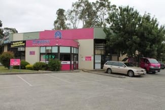 Factory, Warehouse & Industrial commercial property leased at 2/1-7 Enterprise Avenue Berwick VIC 3806 Factory, Warehouse & Industrial commercial property leased at 2/1-7 Enterprise Avenue Berwick VIC 3806