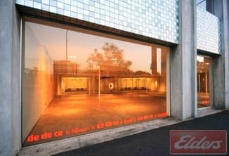 Showrooms / Bulky Goods commercial property leased at Milton QLD 4064