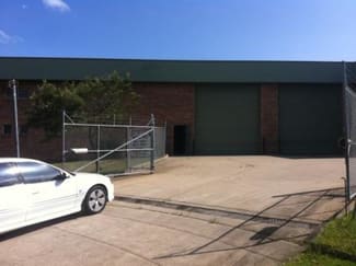 Factory, Warehouse & Industrial commercial property leased at Wetherill Park NSW 2164 Factory, Warehouse & Industrial commercial property leased at Wetherill Park NSW 2164