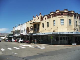 Offices commercial property leased at Hornsby NSW 2077 Offices commercial property leased at Hornsby NSW 2077