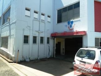 Factory, Warehouse & Industrial commercial property leased at West End QLD 4101