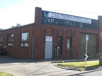 Factory, Warehouse & Industrial commercial property leased at 3/ 2-4 Alexander Avenue Dandenong VIC 3175 Factory, Warehouse & Industrial commercial property leased at 3/ 2-4 Alexander Avenue Dandenong VIC 3175