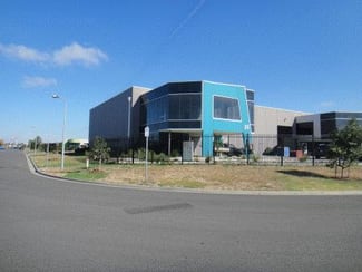 Factory, Warehouse & Industrial commercial property leased at 36 Drake Boulevard Altona VIC 3018 Factory, Warehouse & Industrial commercial property leased at 36 Drake Boulevard Altona VIC 3018