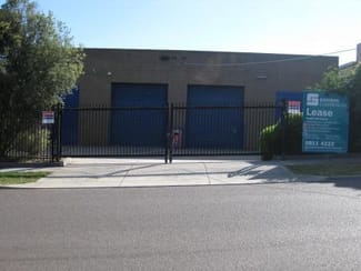 Offices commercial property leased at 11 Treforest Drive Clayton VIC 3168