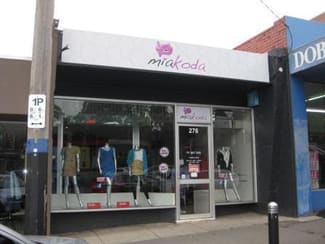 Shop & Retail commercial property leased at 276 Doncaster Road Balwyn North VIC 3104 Shop & Retail commercial property leased at 276 Doncaster Road Balwyn North VIC 3104