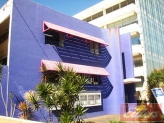 Offices commercial property leased at Toowong QLD 4066