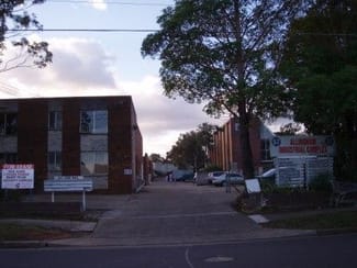 Factory, Warehouse & Industrial commercial property leased at 8/57 Allingham Street Condell Park NSW 2200 Factory, Warehouse & Industrial commercial property leased at 8/57 Allingham Street Condell Park NSW 2200