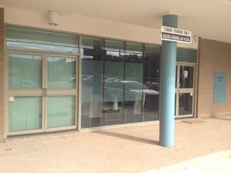 Factory, Warehouse & Industrial commercial property leased at 7/169 Newcastle Street Fyshwick ACT 2609 Factory, Warehouse & Industrial commercial property leased at 7/169 Newcastle Street Fyshwick ACT 2609