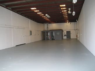 Factory, Warehouse & Industrial commercial property leased at 43 Kembla Street Cheltenham VIC 3192