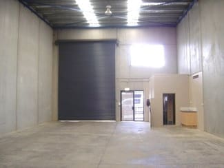 Factory, Warehouse & Industrial commercial property leased at Prestons NSW 2170
