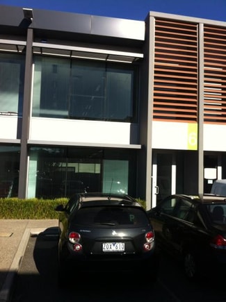 Offices commercial property leased at Mulgrave VIC 3170