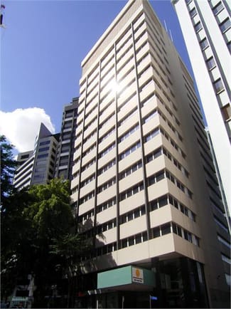 Offices commercial property leased at Brisbane City QLD 4000 Offices commercial property leased at Brisbane City QLD 4000