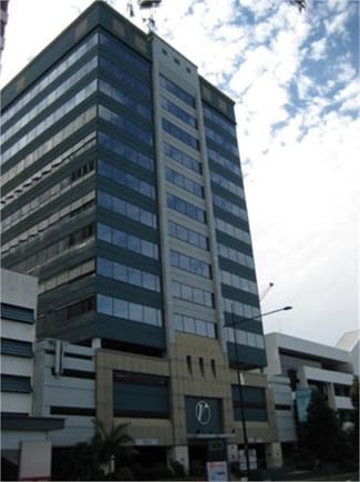 Offices commercial property leased at Milton QLD 4064