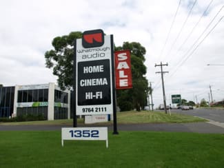 Factory, Warehouse & Industrial commercial property leased at 1352 Ferntree Gully Road Scoresby VIC 3179 Factory, Warehouse & Industrial commercial property leased at 1352 Ferntree Gully Road Scoresby VIC 3179