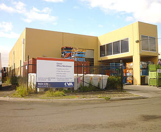Offices commercial property leased at 8 Knight Avenue Sunshine North VIC 3020 Offices commercial property leased at 8 Knight Avenue Sunshine North VIC 3020
