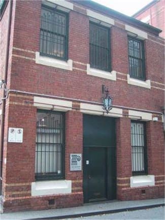 Offices commercial property leased at 502 Albert St (Rear) East Melbourne VIC 3002 Offices commercial property leased at 502 Albert St (Rear) East Melbourne VIC 3002