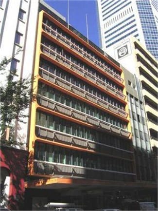 Offices commercial property leased at Brisbane City QLD 4000 Offices commercial property leased at Brisbane City QLD 4000