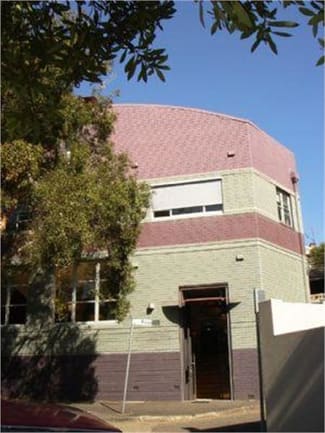 Offices commercial property leased at Paddington NSW 2021 Offices commercial property leased at Paddington NSW 2021