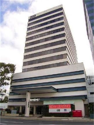 Offices commercial property leased at Milton QLD 4064 Offices commercial property leased at Milton QLD 4064