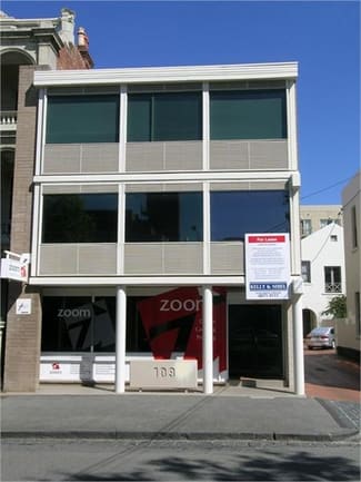 Offices commercial property leased at Suite 2/109 Drummond Street Carlton VIC 3053 Offices commercial property leased at Suite 2/109 Drummond Street Carlton VIC 3053
